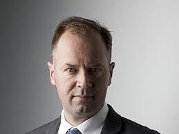 Johnston to be business editor