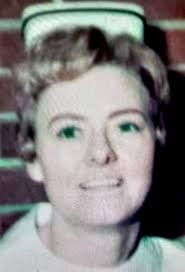 Joyce Rector Obituary (1936