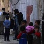 مركز الملك سلمان يواصل مشروع