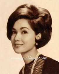 Ca 60s Sampaguitapictures Sampaguita Celebrity Pictures Pictures