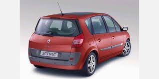 The site owner hides the web page description. Renault Scenic Ii 2003 2009 Pareri Si Probleme Comune Dailydriven