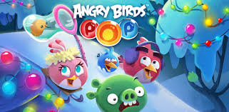 The popular mobile game, sequel to the original angry birds game. Angry Birds Pop Bubble Shooter Apps On Google Play