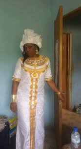 Robe Bazin African Fashion African Clothing Styles African Fashion Dresses