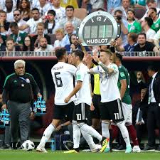 Infos zu oliver, klara und nicole Wm 2018 Aufstellung Deutschland Mit Rudy Reus Ohne Ozil Khedira Gegen Schweden