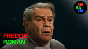 Comedian Freddie Roman, N.J. native known for Catskills flair, dead at 85