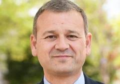 Rebeca Pérez se convierte en la primera vicealcaldesa de la historia de  Murcia