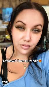 Should I Get a Perm? Exploring Bigger Curls for Straight Hair