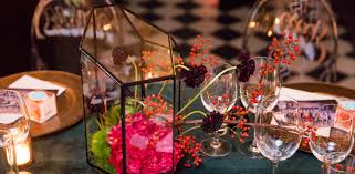50+ dinner party themes for every month & season. Entertaining Guide Party Planning Tips For Hosting A Graffiti Glam Themed Holiday Dinner Party Inspirations And Celebrations