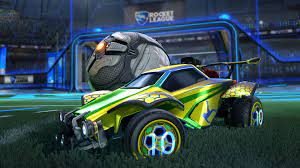 They are purely visual additions. How To Get To Supersonic Legend In Rocket League Dot Esports