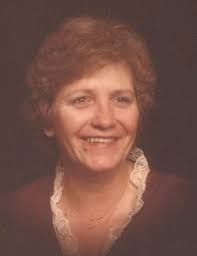 Mary M. Loucks Obituary August 18, 2018