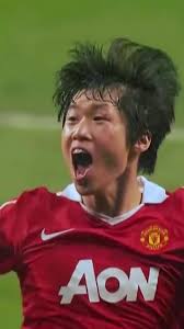 Park Ji Sung: Asian Football Legend