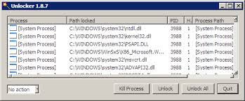 The good news is that the number of stocks making new lows is not expanding. Delete Locked Files Unlocker Vs Fileassassin Rarst Net