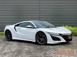 This is interwoven dynamics in the purest sense. Honda Nsx United Kingdom Used Search For Your Used Car On The Parking