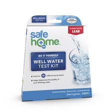 Well also drill, you may now return. Safe Home Well Water Test Kit At Menards