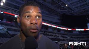 Herschel Walker: I Do 3,500 Sit Ups. 1,500 Push Ups Every Day
