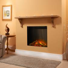 How to make a floating mantel, easy diy mantel tutorial for only $15 and it can also be used for floating shelves. Floating Oak Mantel Shelf