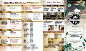 Halal restaurant in sidoarjo, jawa timur, indonesia. Warung Nasi Padang Di Sidoarjo Warung Nasi