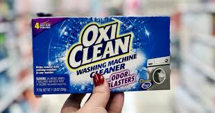 Check spelling or type a new query. Oxiclean Washing Machine Cleaner 4 Count Only 4 87 On Amazon Regularly 8 Hip2save