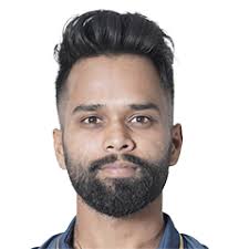 Umang Soni Profile & Career Stats