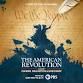 Screening Reel of "The American Revolution" with event image