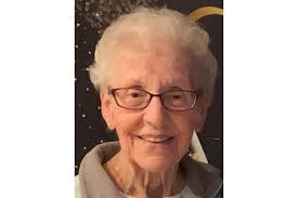 Betty Wharton Obituary (2022)