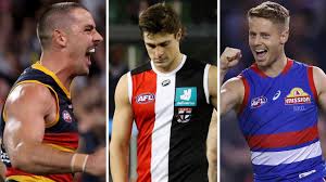 These tips are to give you some ideas on what you may want to do with your own collection and not what you have to do. Afl Report Card Round 10 2021 Afl Analysis Every Club Graded Best And Worst Players Votes Reaction News