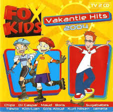 Für perfekten komfort in der fahrerposition wurde die crosshose 180 trice kids mit unserer . Fox Kids Vakantie Hits 2004 2004 Cd Discogs