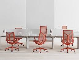It is intended for the modern coworking space, the home office or any place where. Herman Miller Cosm Die Neue Generation Des Burostuhls Designcabinet Autorisierter Herman Miller Handler