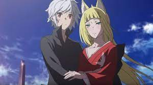 Is it wrong to try to pick up girls in a dungeon? Danmachi Season 4 Release Date Will New Season Air In 2021