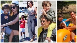Il va devenir la coqueluche des studios américains et déchaîner les passions. Flynn Bloom Miranda Kerr Orlando Bloom S Son 2017 Youtube