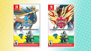 Ms004 ｜ms006 pokémon heroes (劇場版ポケットモンスター 水の都の護神 ラティアスとラティオス; Pokemon Sword And Shield Expansion Bundle Physically And Digitally Available Keengamer