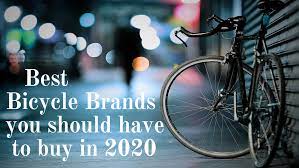 It has been treated to be one of the best bike brands in the world and has been a. Best Bicycle Brands In 2020 You Should Have To Buy The Shard Bike