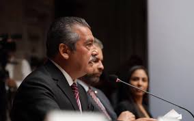 Salud tema prioritario en el presupuesto estatal 2021; Rinde Raul Moron Su Primer Informe De Gobierno En Palacio Municipal El Sol De Morelia Noticias Locales Policiacas Sobre Mexico Michoacan Y El Mundo