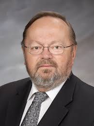 Obituary of William Sidney James