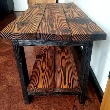 Pin By Salvatore Aiello On Bozze Arredato In 2020 Functional Art Furniture Custom Coffee Table Rustic Table