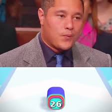 Part 6#fy #fypシ゚viral #youarenotthefather #paternitycourt #drama