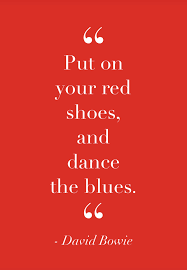 Habitually Chic Red And White Christmas Red Quotes Red Colour Quotes Color Quotes