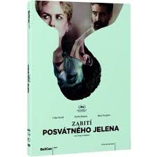 Maybe you would like to learn more about one of these? Zabiti Posvatneho Jelena Dvd Heureka Cz