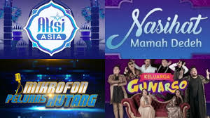 Selebgram ayana moon menyebut dirinya akan menghabiskan masa ramadhan ini di indonesia dan malaysia. 4 Program Islami Indosiar Di Bulan Ramadhan Kumparan Com