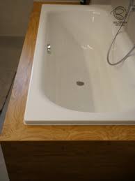 Der badewanne holzoptik test hat gezeigt, dass die qualitätsstufe des verglichenen vergleichssiegers im test sehr überzeugt hat. Badewannenverkleidung Holz Holzdesign Rapp Geisingen
