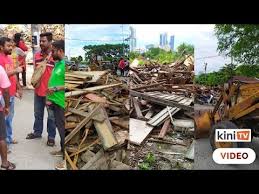 Save kampung segambut dalam to your lists. Live Kampung Segambut Permai Residents Demand Better Alternative Housing From Dbkl Youtube