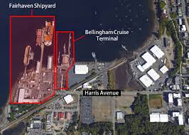 We look forward to your arrival! Port Of Bellingham Wa