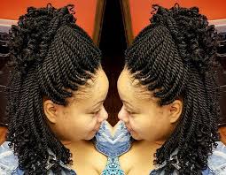 This is the hairstyle that can make you stand out in a crowd. 24 Kinky Twists Hairstyle Ideas Design Trends Premium Psd Vector Downloads