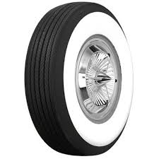 coker tire