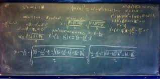 Cubic Derivation Phd Student Newcastle University Math Formulas