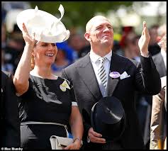 @goodbadrugby fxd capital ambassador @mmsnipets @corphospitality enquiries. Richard Kay Reveals Mike Tindall Has Always Been The Royal Joker After Queen In Stitches At Ascot Daily Mail Online