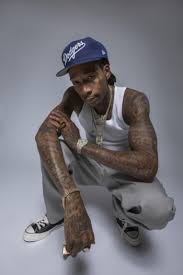 Cameron jibril thomaz (born september 8, 1987), better known by his stage name wiz khalifa, is an american rapper, singer, songwriter, and actor. Atlantic Records Press Wiz Khalifa