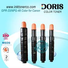 The canon black toner cartridges are ideal for all kinds of printing but work especially well for bold fonts and professional. Business Industrial Toner C7260 C7065 Canon Imagerunner Advance C7055 C7270 Gpr 33 Yellow Toner New Magic Behaviour Com