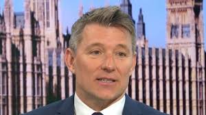 Ben Shephard emotional as he issues seven-words to co-stars in final GMB  speech