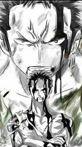 Roronoa Zoro Wallpaper 27 One Piece Anime Roronoa Zoro One Piece Manga
